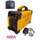 ΗΛΕΚΤΡΟΚΟΛΛΗΣΗ INVERTER KRAFT ROYAL 400A ΗΛΕΚΤΡΟΔΙΟΥ (MMA) ΗΛΕΚΤΡΟΚΟΛΛΗΣΗ INVERTER KRAFT ROYAL 400A ΗΛΕΚΤΡΟΔΙΟΥ (MMA)