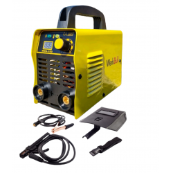 Ηλεκτροκόλληση Inverter WerkBull  350A 