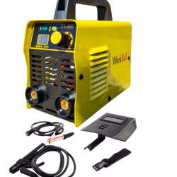 Ηλεκτροκόλληση Inverter WerkBull  350A 