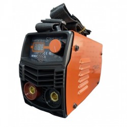 Ηλεκτροκόλληση Inverter StahlMayer 350A 
