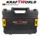 Γωνιακός Τροχός Μπαταρίας 125mm KraftRoyal 36V Γωνιακός Τροχός Μπαταρίας 125mm KraftRoyal 36V