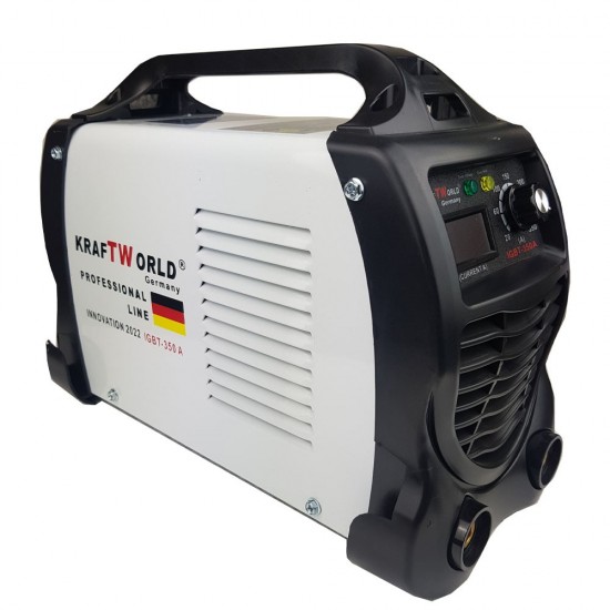 ΗΛΕΚΤΡΟΚΟΛΛΗΣΗ INVERTER Stahl Mayer 350A ΜΕ ΟΘΟΝΗ ΗΛΕΚΤΡΟΚΟΛΛΗΣΗ INVERTER Stahl Mayer 350A ΜΕ ΟΘΟΝΗ