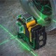 3D 12 Lines 360° Αυτορυθμιζόμενο Γραμμικό Αλφάδι Laser Kraft 3D 12 Lines 360° Αυτορυθμιζόμενο Γραμμικό Αλφάδι Laser Kraft
