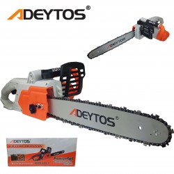 Ηλεκτρικο Αλυσοπριονο Adeytos 3400w