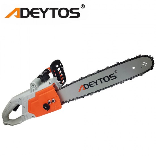 Ηλεκτρικο Αλυσοπριονο Adeytos 3400w Ηλεκτρικο Αλυσοπριονο Adeytos 3400w