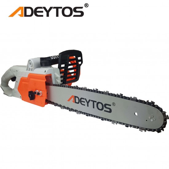 Ηλεκτρικο Αλυσοπριονο Adeytos 3400w Ηλεκτρικο Αλυσοπριονο Adeytos 3400w