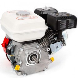 ΚΙΝΗΤΗΡΑΣ ΒΕΝΖΙΝΗΣ  ΤΕΤΡΑΧΡΟΝΟΣ 7,5 HP