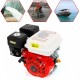 ΚΙΝΗΤΗΡΑΣ ΒΕΝΖΙΝΗΣ ΤΕΤΡΑΧΡΟΝΟΣ 7,5 HP ΚΙΝΗΤΗΡΑΣ ΒΕΝΖΙΝΗΣ ΤΕΤΡΑΧΡΟΝΟΣ 7,5 HP