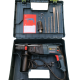 Γερμανικό τρυπάνι 1600W - Kraft