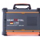 Ηλεκτροκόλληση Inverter Kraft Royal 350A (Max) Ηλεκτροδίου (MMA) Ηλεκτροκόλληση Inverter Kraft Royal 350A (Max) Ηλεκτροδίου (MMA)
