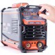 Ηλεκτροκόλληση Inverter Kraft Royal 350A (Max) Ηλεκτροδίου (MMA) Ηλεκτροκόλληση Inverter Kraft Royal 350A (Max) Ηλεκτροδίου (MMA)