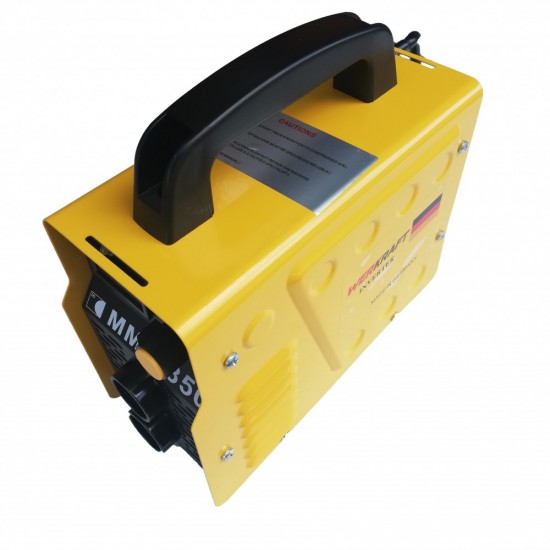 Ηλεκτροκόλληση Inverter Werstil 350А