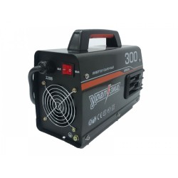 Ρώσικη επαγγελματίκη Ηλεκτροκολληση Inverter Electric 350A ДРУЖБА