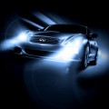 Φώτα Xenon και LED 